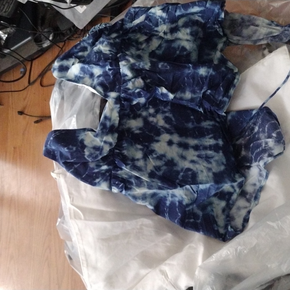 Zara Top